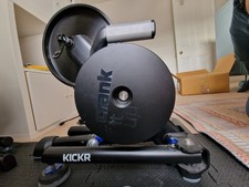 Wahoo kickr 2020 for sale  LONDON