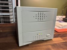Scsi drive external for sale  Milford