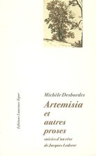 Artemisia proses suivies d'occasion  France
