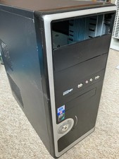 Atx mid tower for sale  MANCHESTER