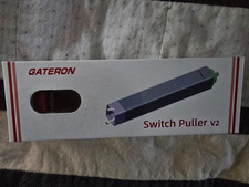 Gateron Switch Extrator V2 para Interruptores de Teclado Mecânicos Fixar Tecla Mecânica... comprar usado Gateron Switch Extrator V2 para Interruptores de Teclado Mecânicos Fixar Tecla Mecânica... comprar usado  Enviando para Brazil