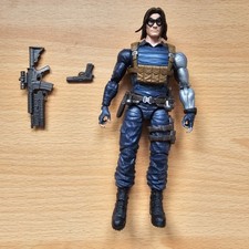 Marvel legends crimson for sale  MORPETH