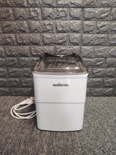 Signstek ice maker for sale  SITTINGBOURNE