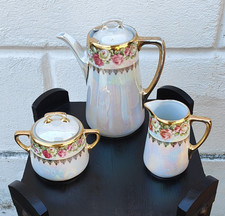 Jugendstil porzellan kernstüc gebraucht kaufen  Klettwitz