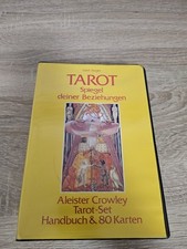 Tarot karten set gebraucht kaufen  Seevetal