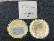 White note coin for sale  CLACTON-ON-SEA