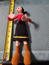 Olive oil popeye for sale  North Port