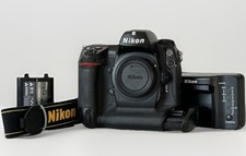 Nikon d2x dslr for sale  BRIGHTON