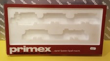 203 primex 2750 gebraucht kaufen  Dreikirchen, Herschbach, Wallmerod
