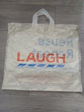 Rare tesco plastic for sale  MANCHESTER