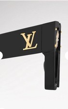 Óculos de sol Louis Vuitton Cyclone, usado comprar usado  Enviando para Brazil