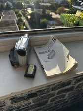 Canon mv900 mini gebraucht kaufen  Gummersbach