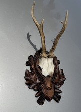 Austrian antler black for sale  Palm City