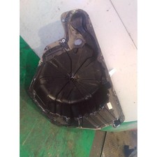 Supporto ruota scorta usato  Ferrara