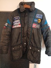 Motorsportjacke gebraucht kaufen  Köln
