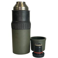 Dutch thermos bottle for sale  GLASGOW