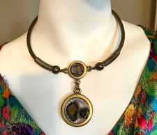 Vtg. fused dichroic for sale  Sarasota