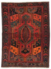 Handmade vintage tribal for sale  Charlotte