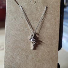 Juwelkerze fußkettchen 925 gebraucht kaufen Juwelkerze fußkettchen 925 gebraucht kaufen  Rheine