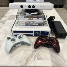 Microsoft xbox 360 for sale  Rolesville