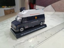 Fiat ducato maxi usato  Livorno