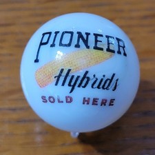 pioneer seed sign for sale  Palm Bay