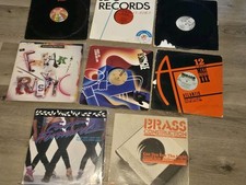Vinyl lot single for sale  Port Saint Lucie