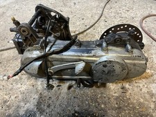 Moteur ludix d'occasion  Château-Thierry