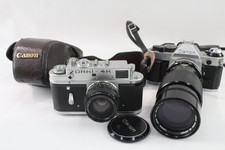 Vintage canon program for sale  LEEDS