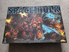 Warhammer wh40k space for sale  NOTTINGHAM