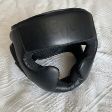 Venom head guard for sale  LONDON