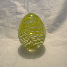 Stunning glass green for sale  SOUTHAMPTON