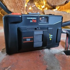 Hanimex 35hs 35mm for sale  NOTTINGHAM