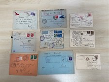 Italian incorporated territori d'occasion  Expédié en Belgium