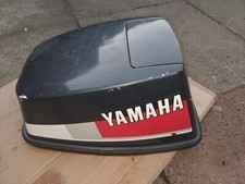 Yamaha 6hp outboard for sale  ROCHDALE