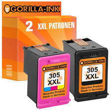 Patronen 305 deskjet gebraucht kaufen  Waghäusel