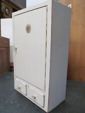Antiker hängeschrank vintage gebraucht kaufen  Münster
