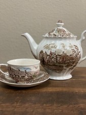 Teapot tea cup for sale  Vernal