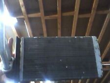 Radiateur chauffage peugeot d'occasion  Bayeux
