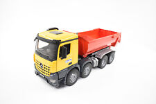 Bruder 03623 camion usato  Alessandria