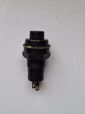 X2pcs mini pulsante usato  Bovino