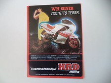 Advertising pubblicità 1985 usato  Salerno