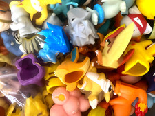 Figurine pokémon bandai d'occasion  La Bégude-de-Mazenc