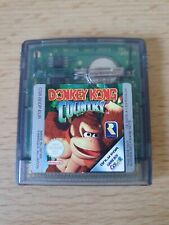 Donkey kong country for sale  EDINBURGH