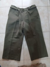 Lotto 2555 pantalone usato  Roma