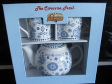 Caravan trail set for sale  STOKE-ON-TRENT