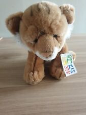 Lion cub soft for sale  SOUTH SHIELDS