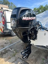 30 hp mercury outboard for sale 30 hp mercury outboard for sale CATERHAM