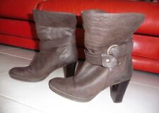 Clarks chaussures bottines d'occasion  Miramas