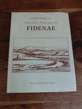 Latium vetus fidenae usato  Tivoli